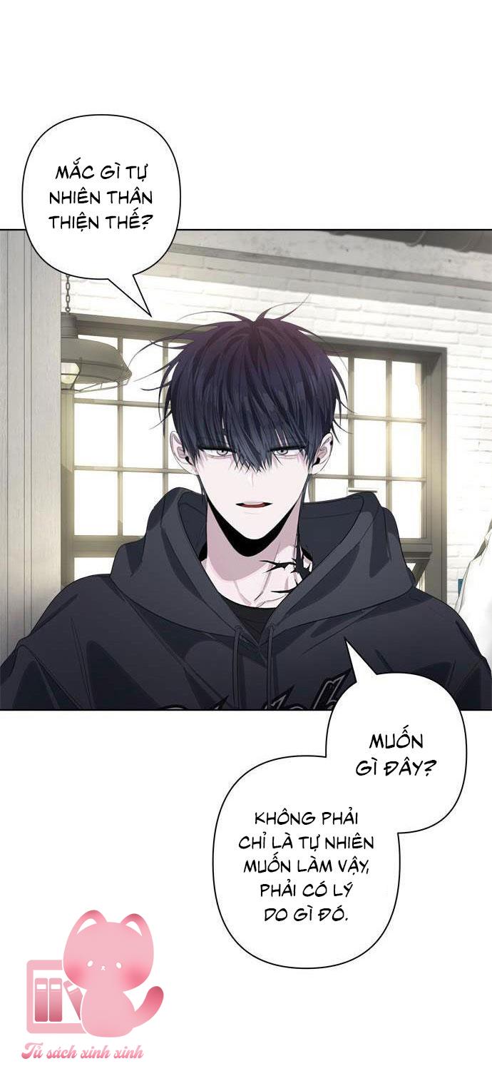 Đàn Anh Xấu Xa - Chap 83 - Trang 16