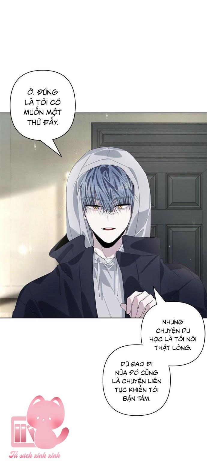 Đàn Anh Xấu Xa - Chap 83 - Trang 17