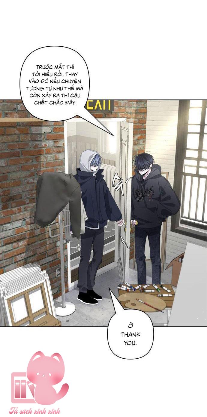 Đàn Anh Xấu Xa - Chap 83 - Trang 18