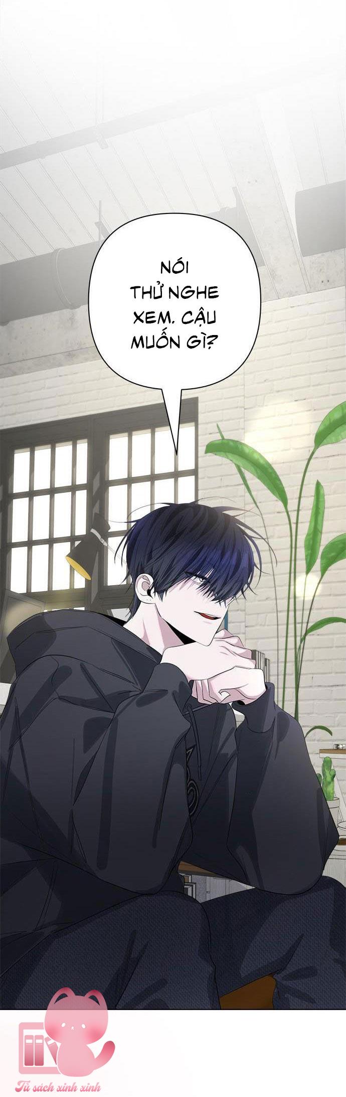 Đàn Anh Xấu Xa - Chap 83 - Trang 20