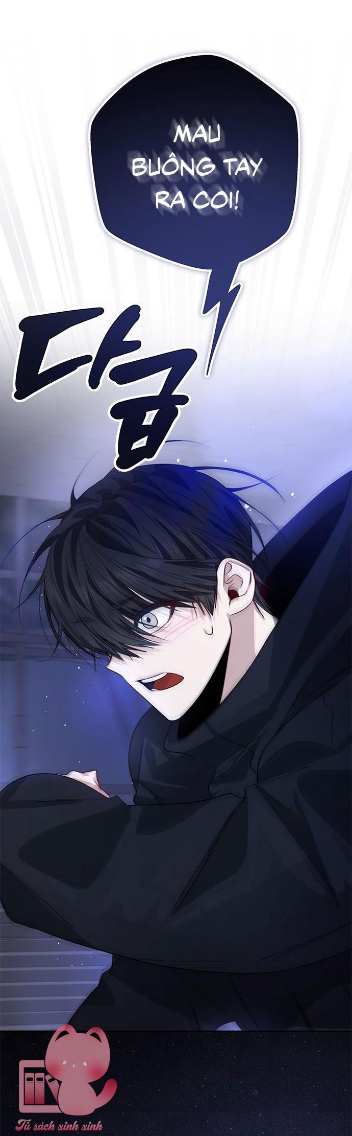 Đàn Anh Xấu Xa - Chap 83 - Trang 3