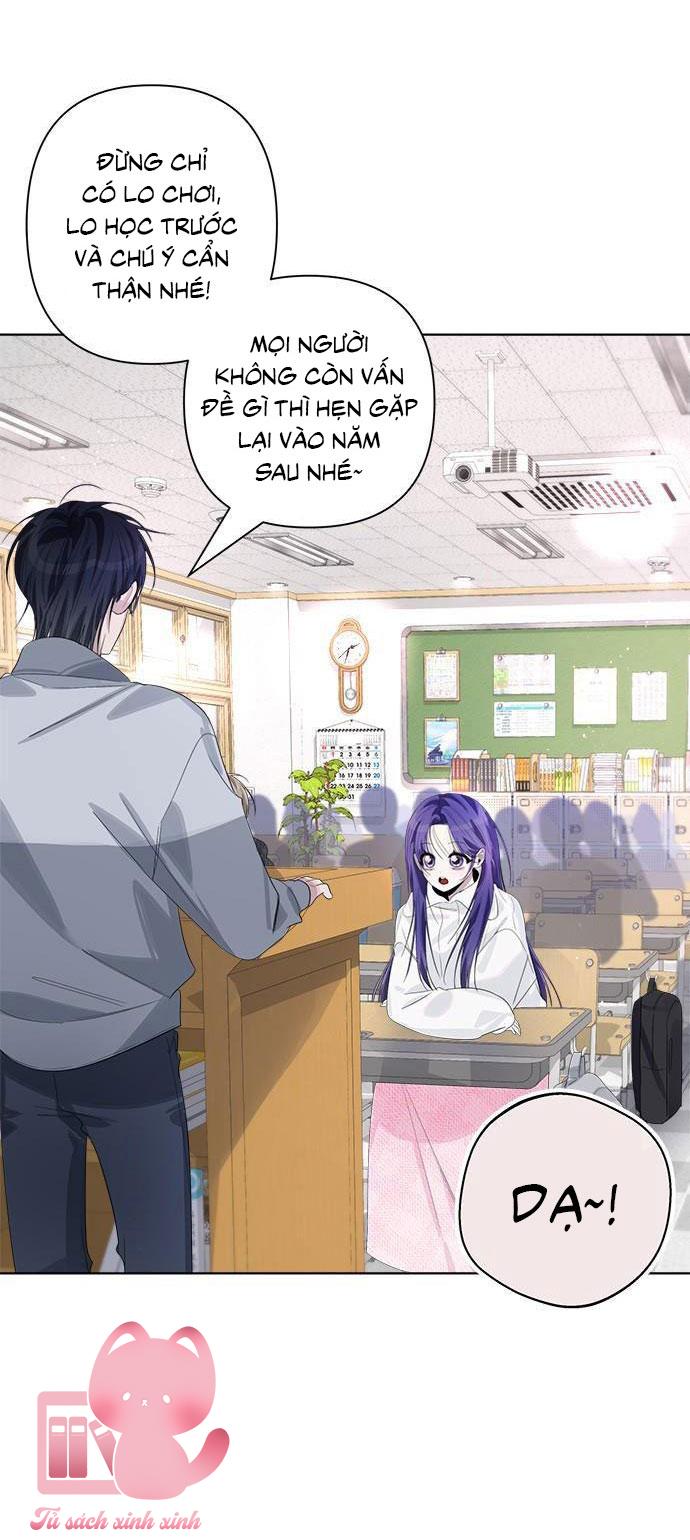 Đàn Anh Xấu Xa - Chap 83 - Trang 23