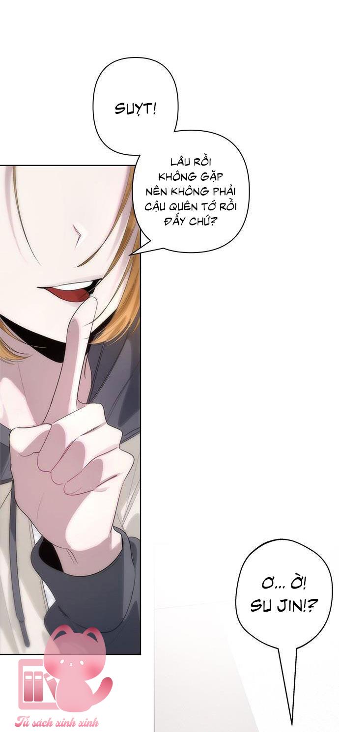 Đàn Anh Xấu Xa - Chap 83 - Trang 27