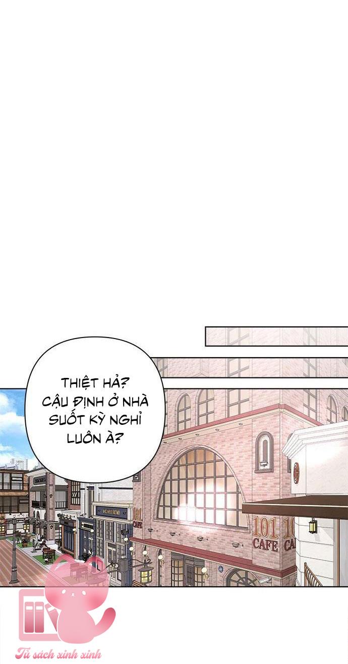 Đàn Anh Xấu Xa - Chap 83 - Trang 30