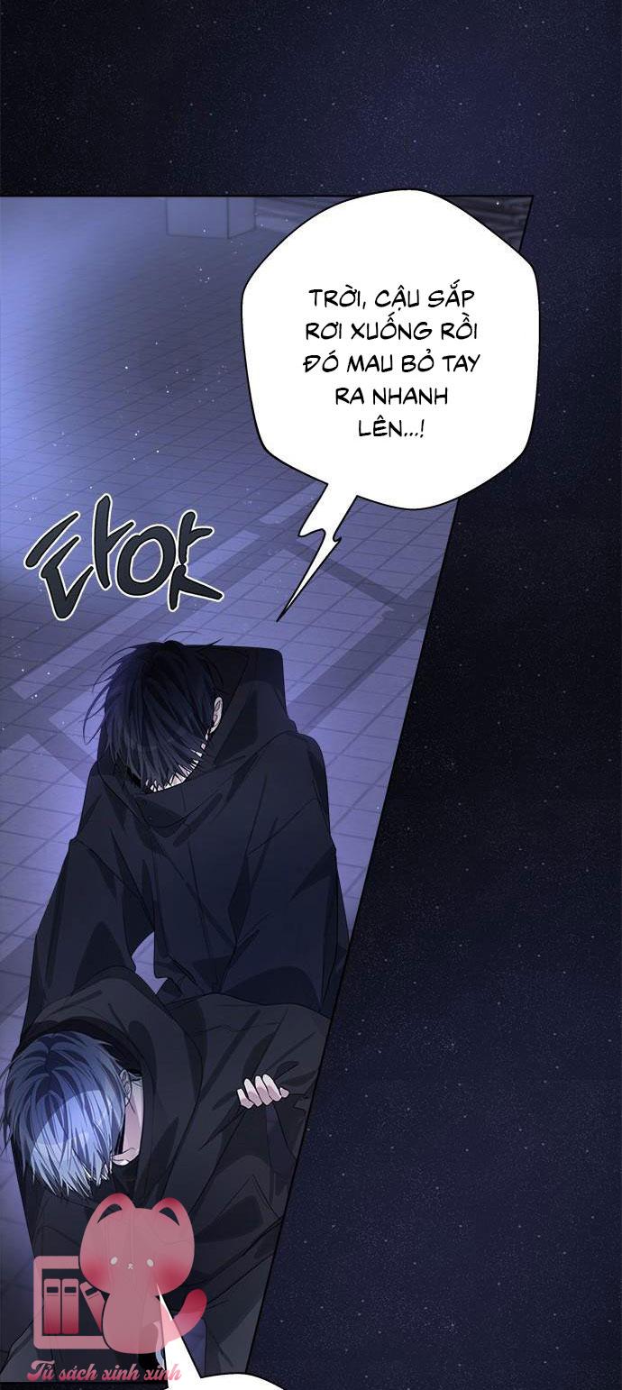 Đàn Anh Xấu Xa - Chap 83 - Trang 4