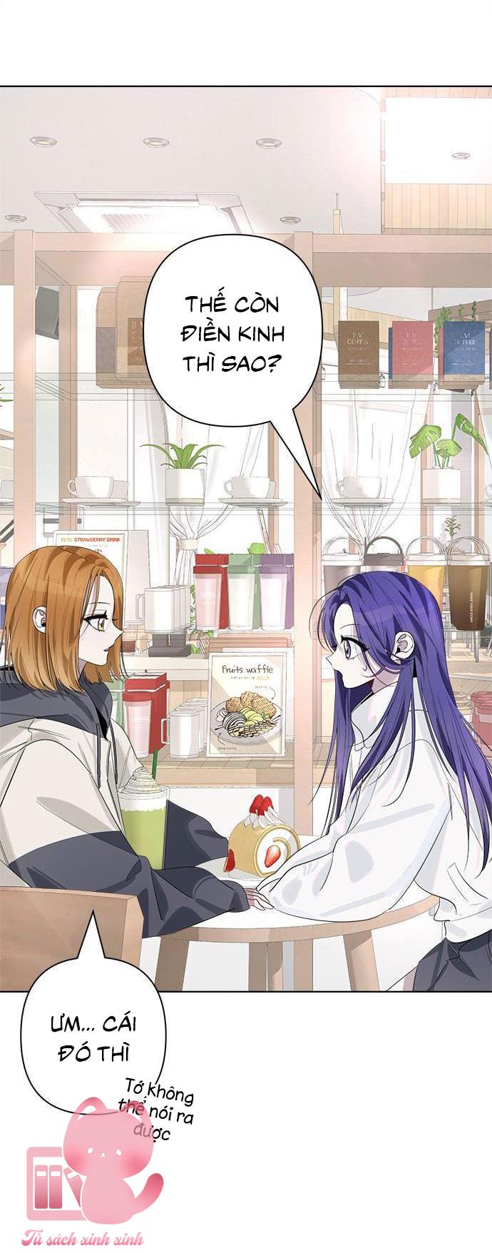 Đàn Anh Xấu Xa - Chap 83 - Trang 31