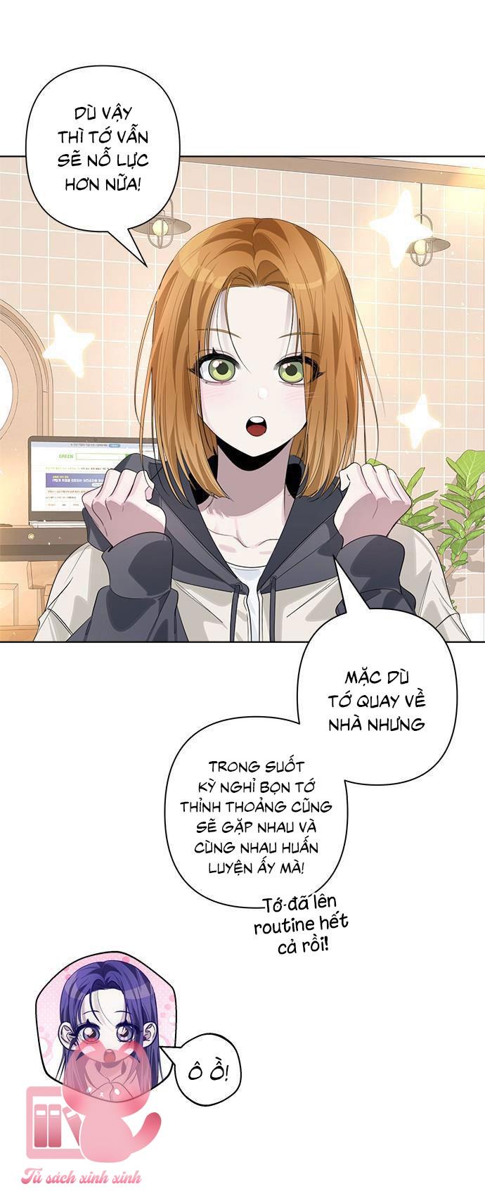 Đàn Anh Xấu Xa - Chap 83 - Trang 33