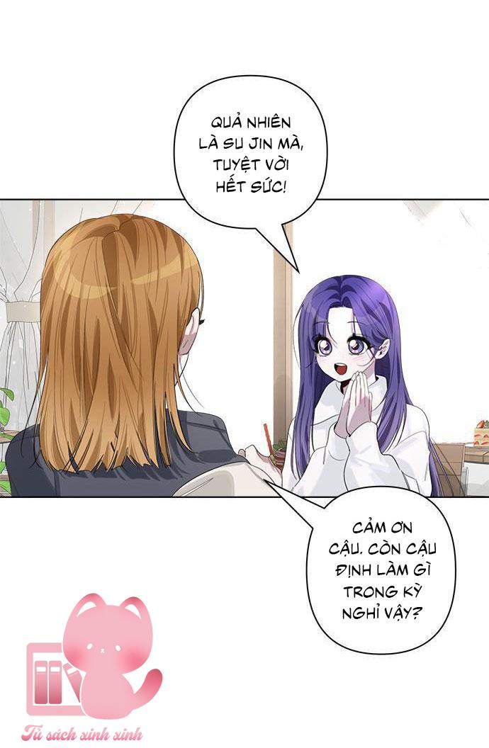 Đàn Anh Xấu Xa - Chap 83 - Trang 34