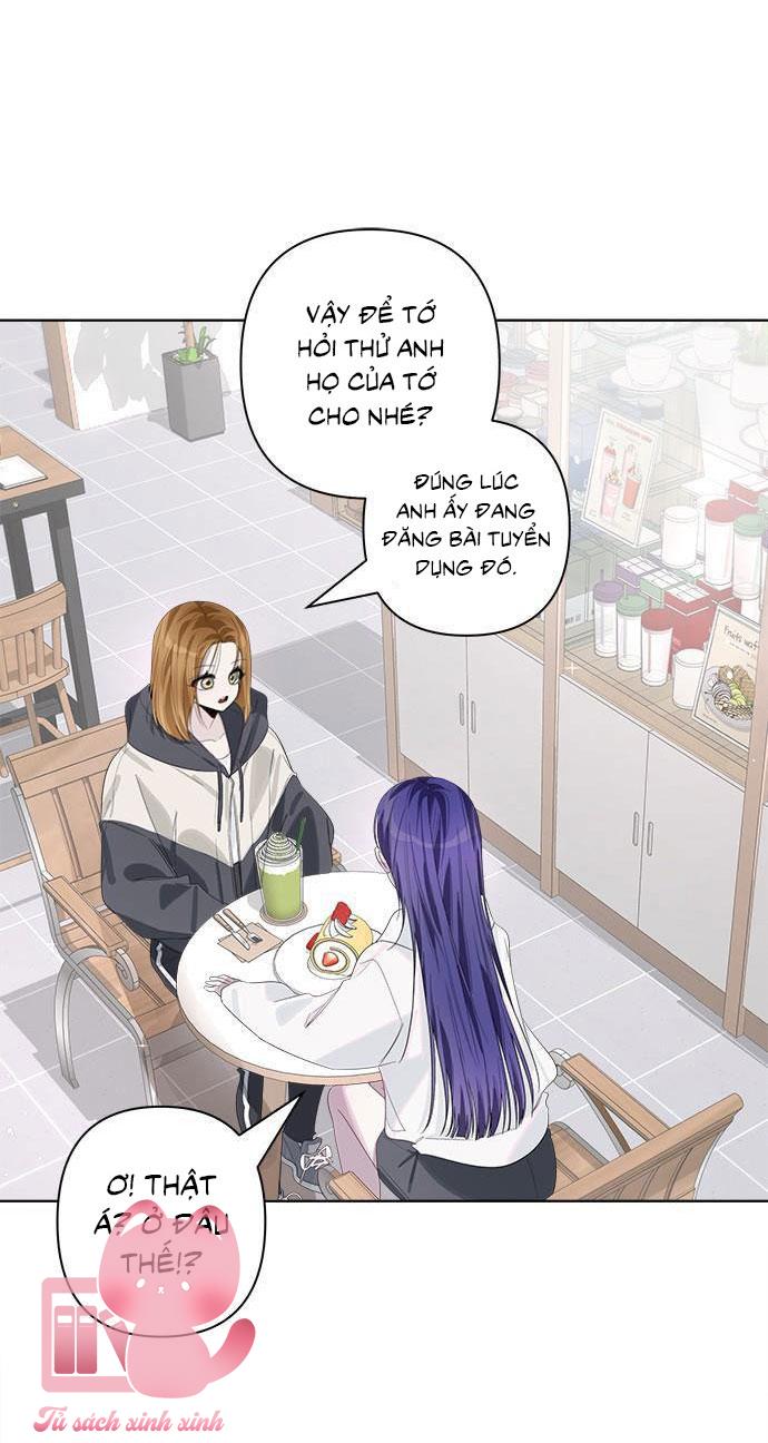 Đàn Anh Xấu Xa - Chap 83 - Trang 36