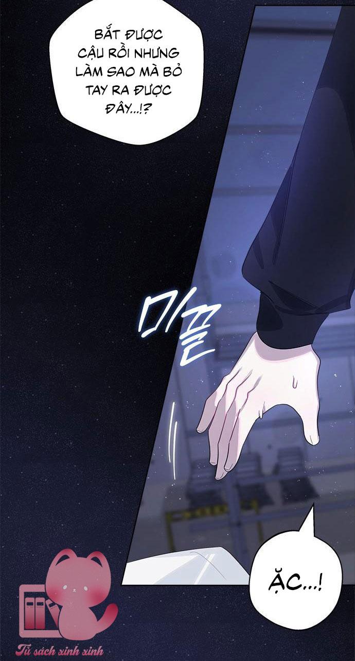 Đàn Anh Xấu Xa - Chap 83 - Trang 5