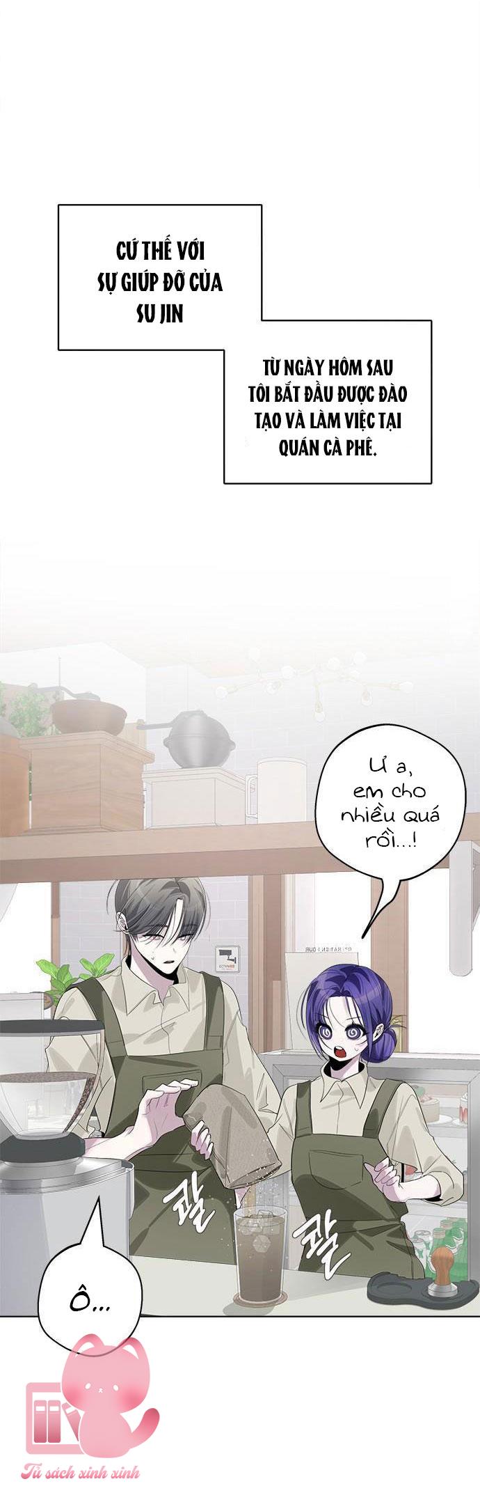 Đàn Anh Xấu Xa - Chap 83 - Trang 41