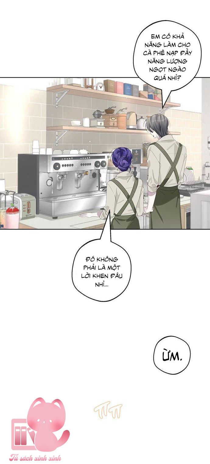 Đàn Anh Xấu Xa - Chap 83 - Trang 43