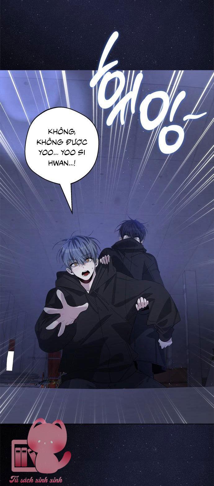 Đàn Anh Xấu Xa - Chap 83 - Trang 6