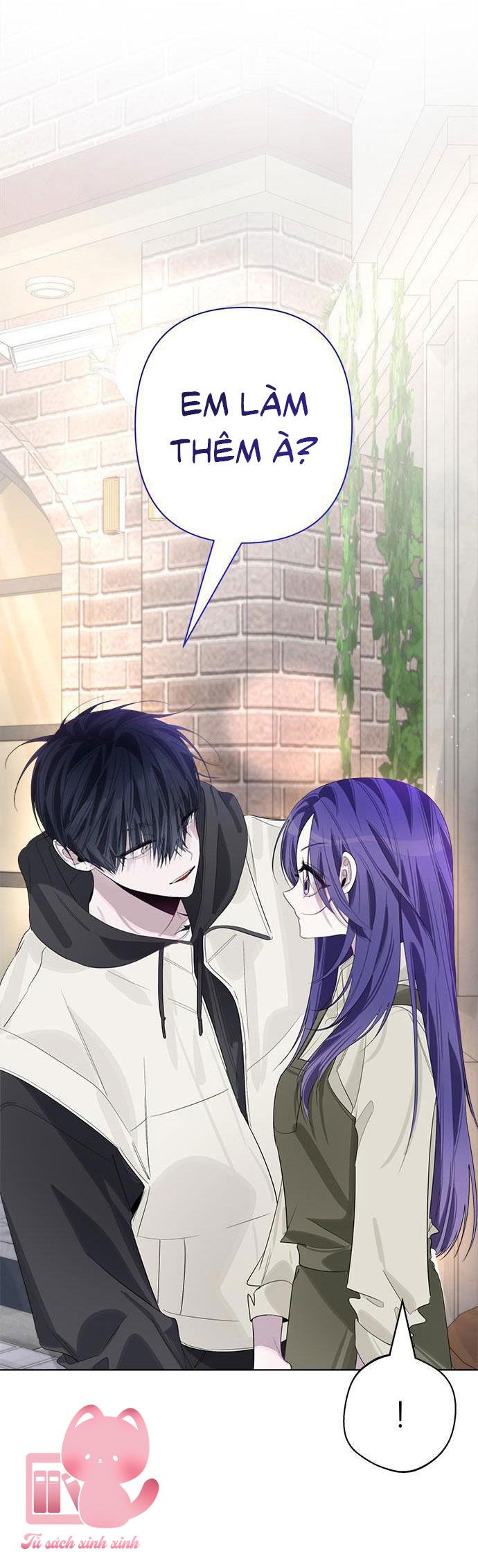 Đàn Anh Xấu Xa - Chap 83 - Trang 54