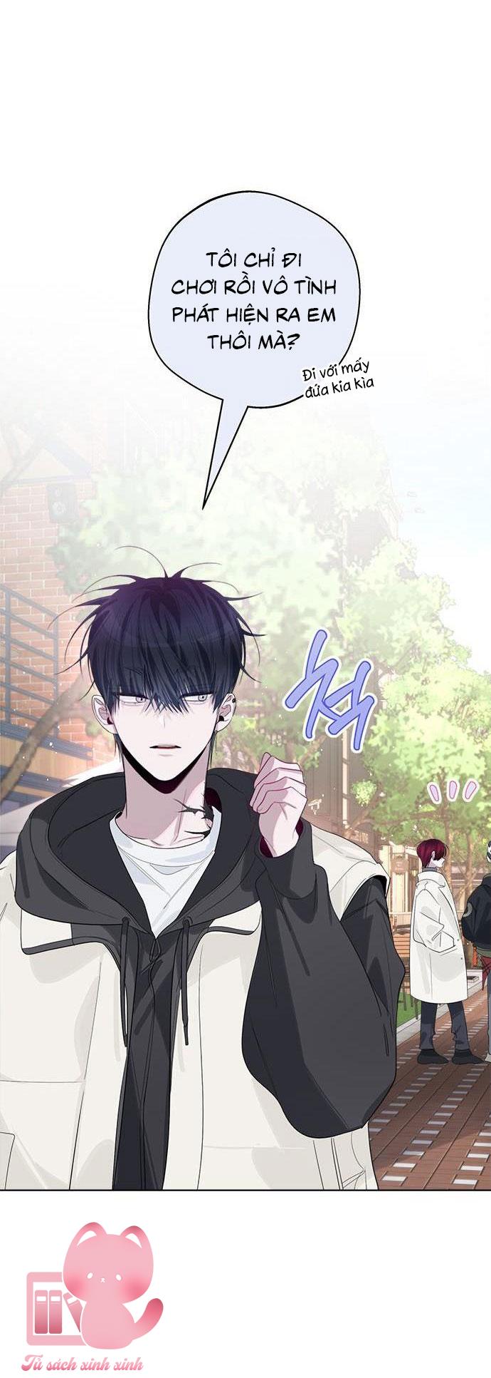Đàn Anh Xấu Xa - Chap 83 - Trang 56