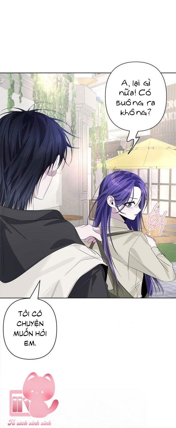 Đàn Anh Xấu Xa - Chap 83 - Trang 59
