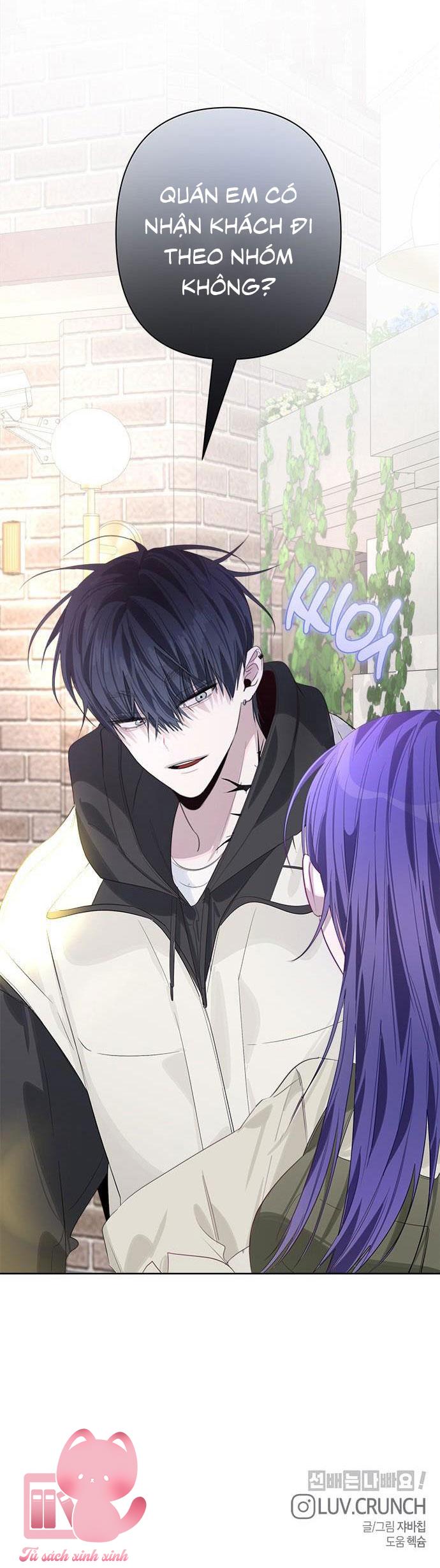 Đàn Anh Xấu Xa - Chap 83 - Trang 60