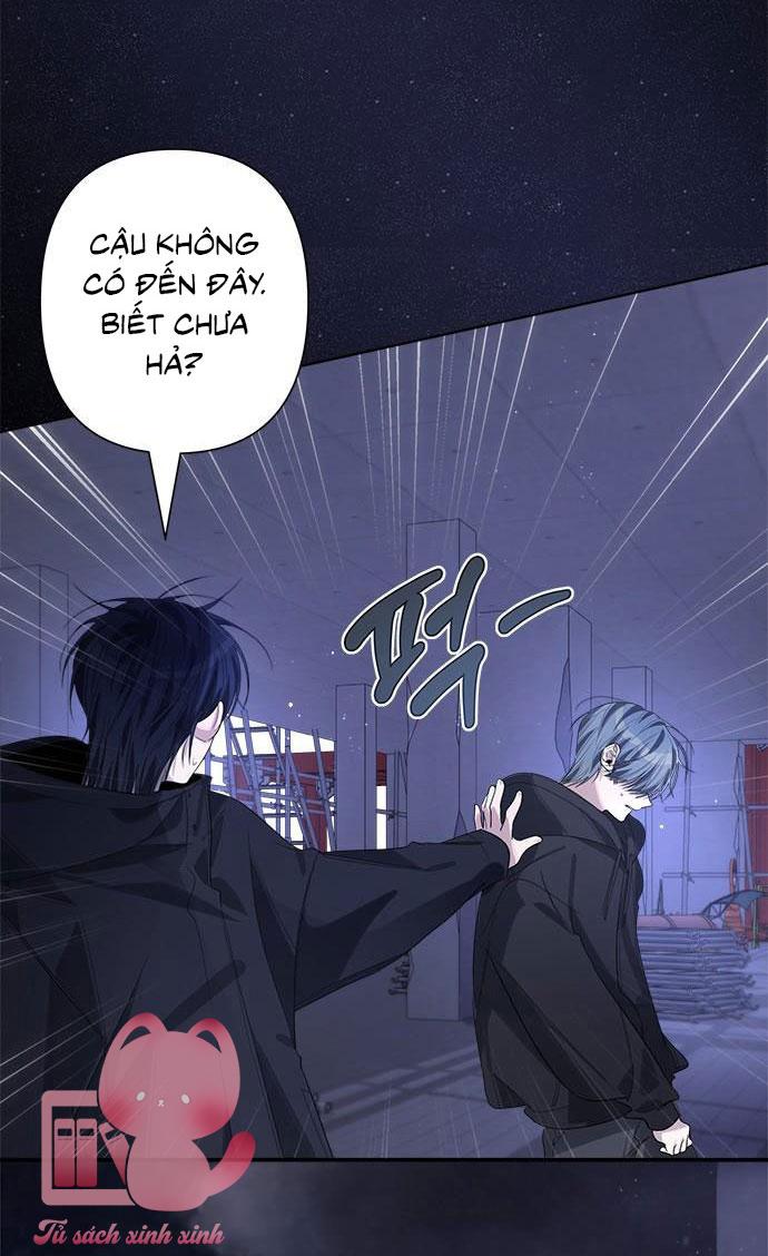 Đàn Anh Xấu Xa - Chap 83 - Trang 8