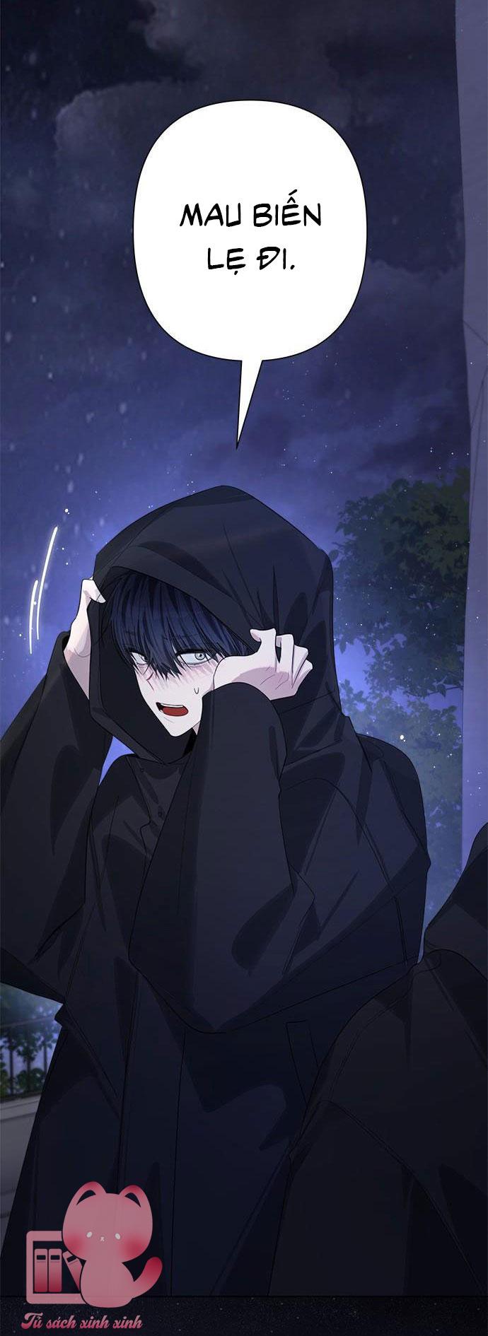 Đàn Anh Xấu Xa - Chap 83 - Trang 9