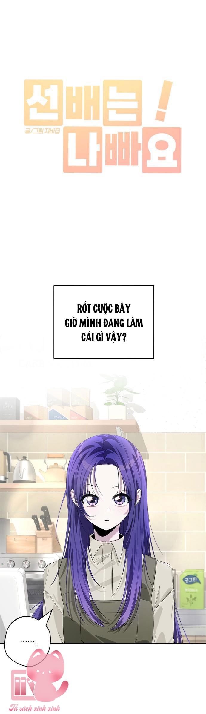 Đàn Anh Xấu Xa - Chap 84 - Trang 2