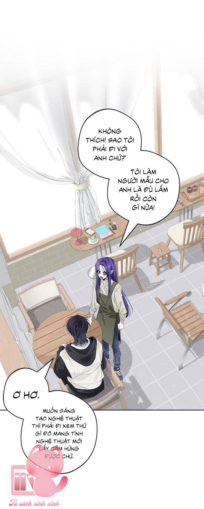 Đàn Anh Xấu Xa - Chap 84 - Trang 20