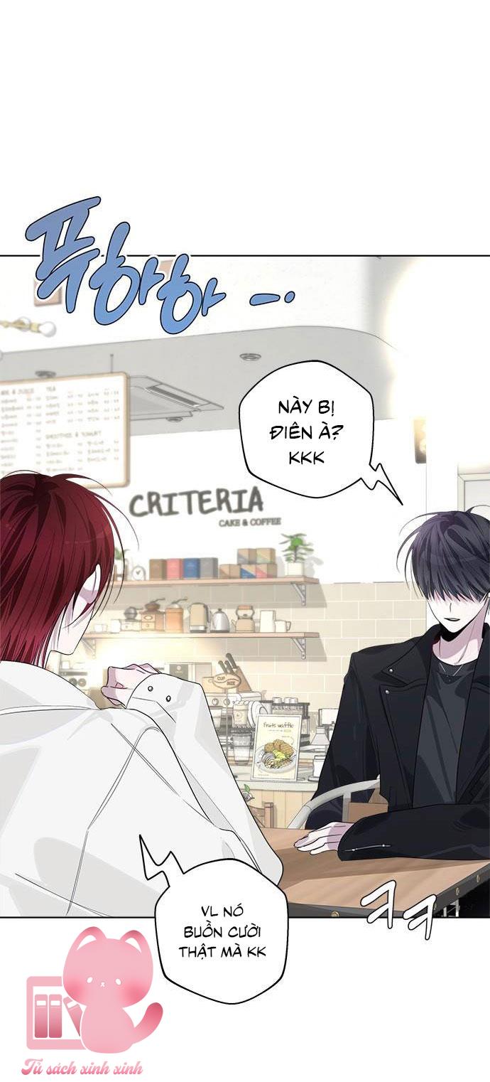 Đàn Anh Xấu Xa - Chap 84 - Trang 3