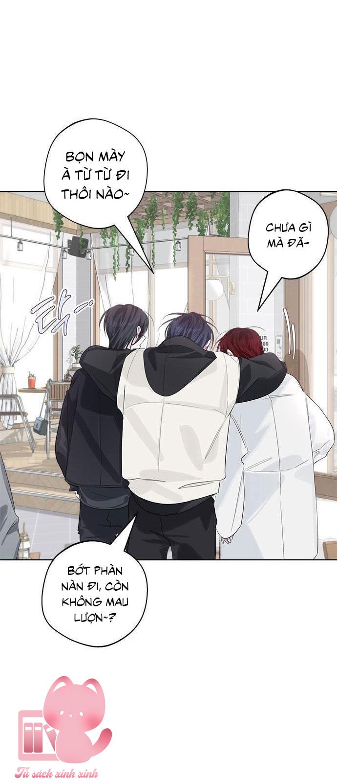 Đàn Anh Xấu Xa - Chap 84 - Trang 30