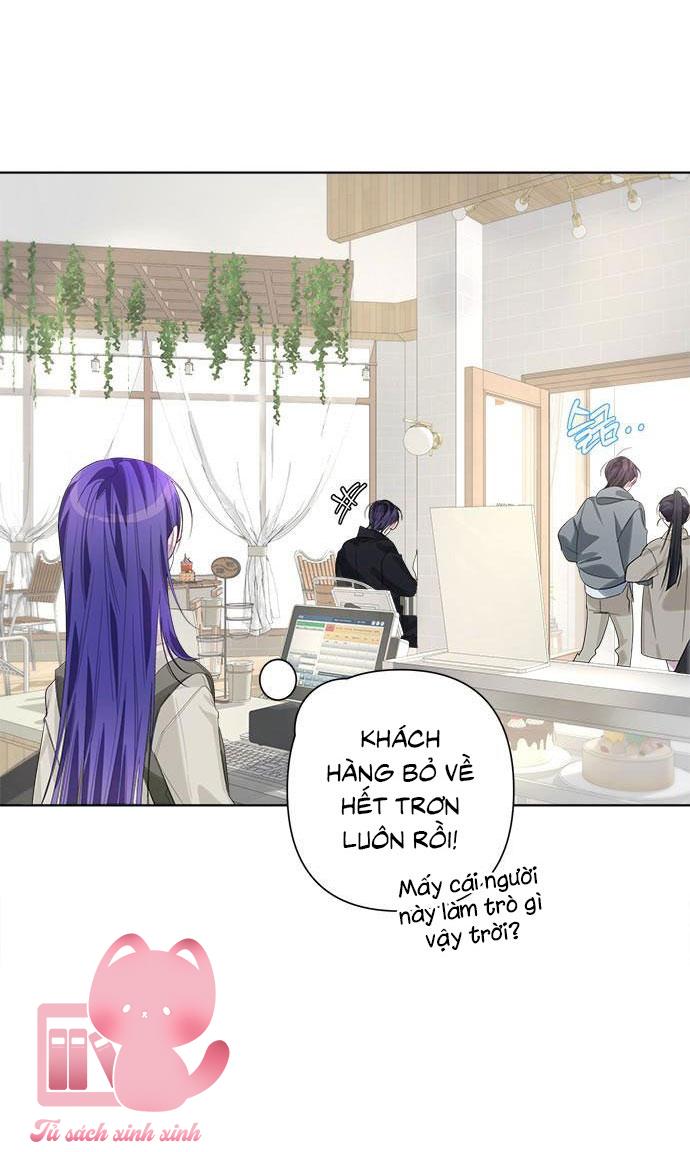 Đàn Anh Xấu Xa - Chap 84 - Trang 4