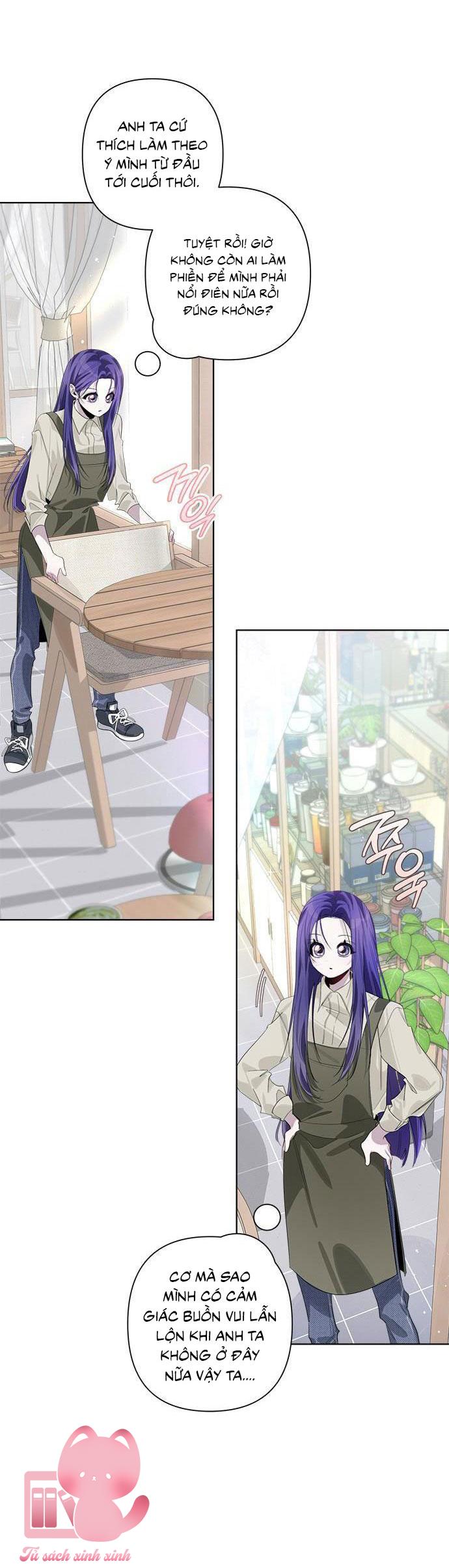Đàn Anh Xấu Xa - Chap 84 - Trang 32