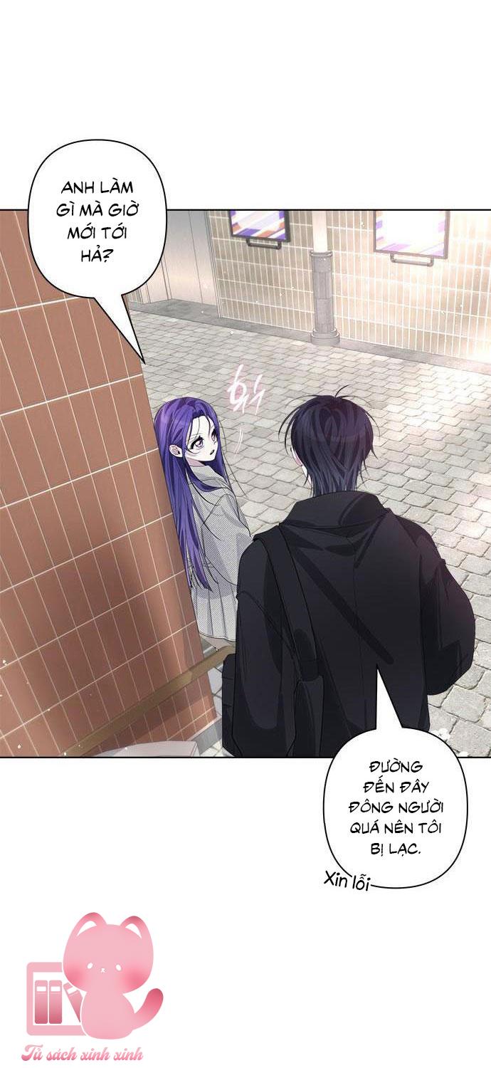 Đàn Anh Xấu Xa - Chap 84 - Trang 40