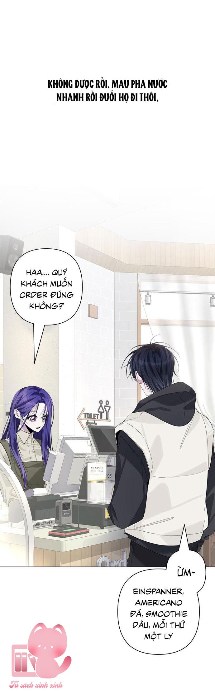 Đàn Anh Xấu Xa - Chap 84 - Trang 5