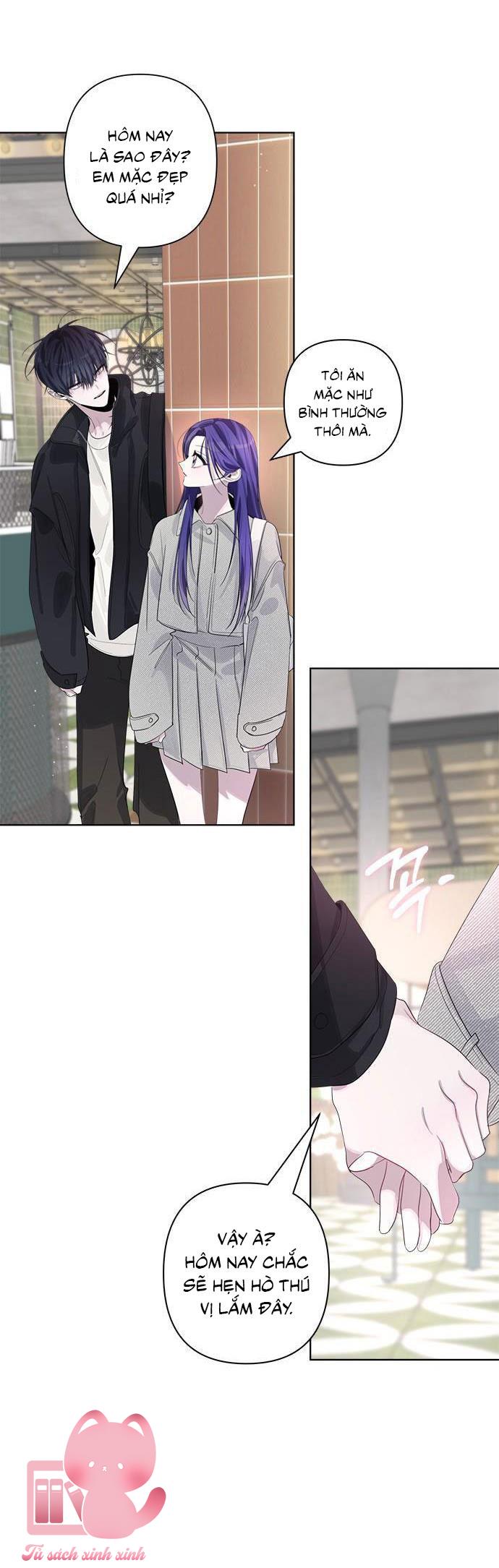 Đàn Anh Xấu Xa - Chap 84 - Trang 41