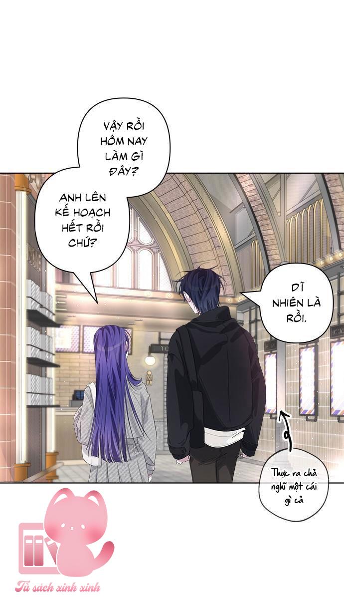 Đàn Anh Xấu Xa - Chap 84 - Trang 43