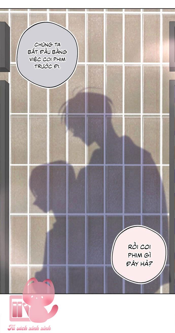 Đàn Anh Xấu Xa - Chap 84 - Trang 45