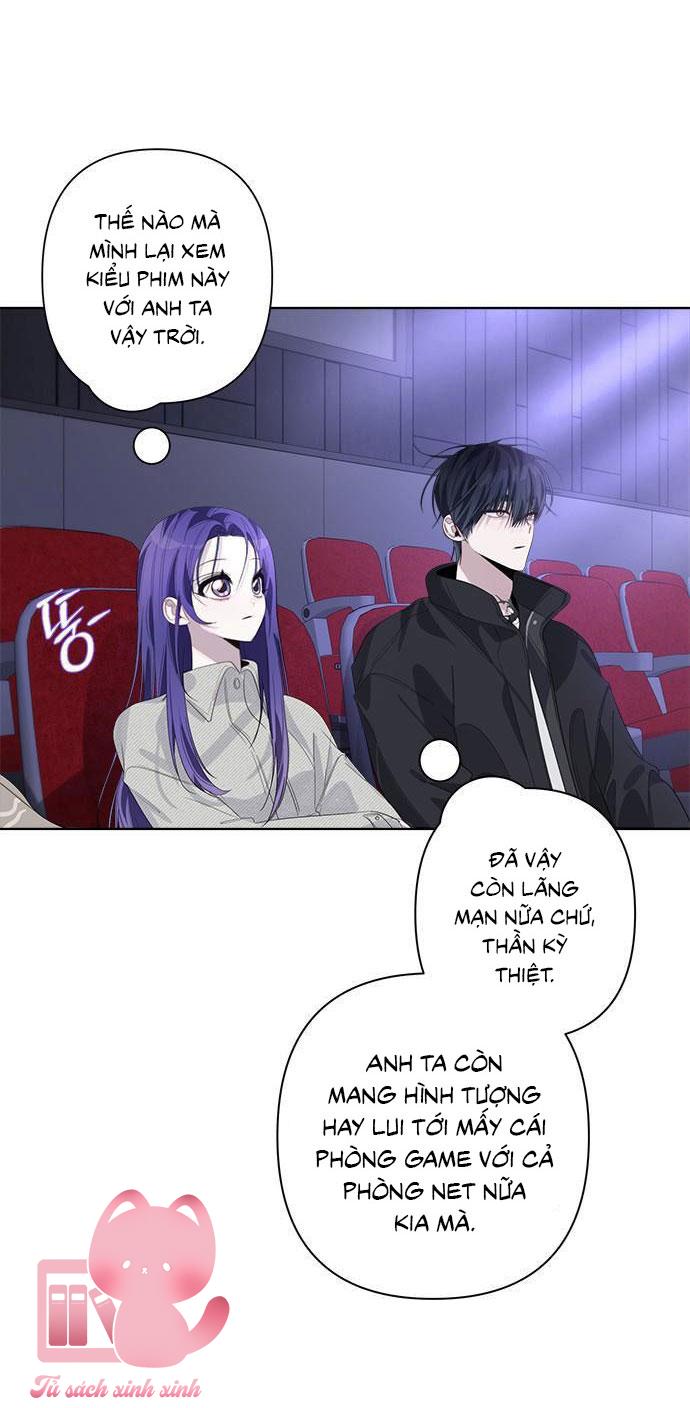 Đàn Anh Xấu Xa - Chap 84 - Trang 48