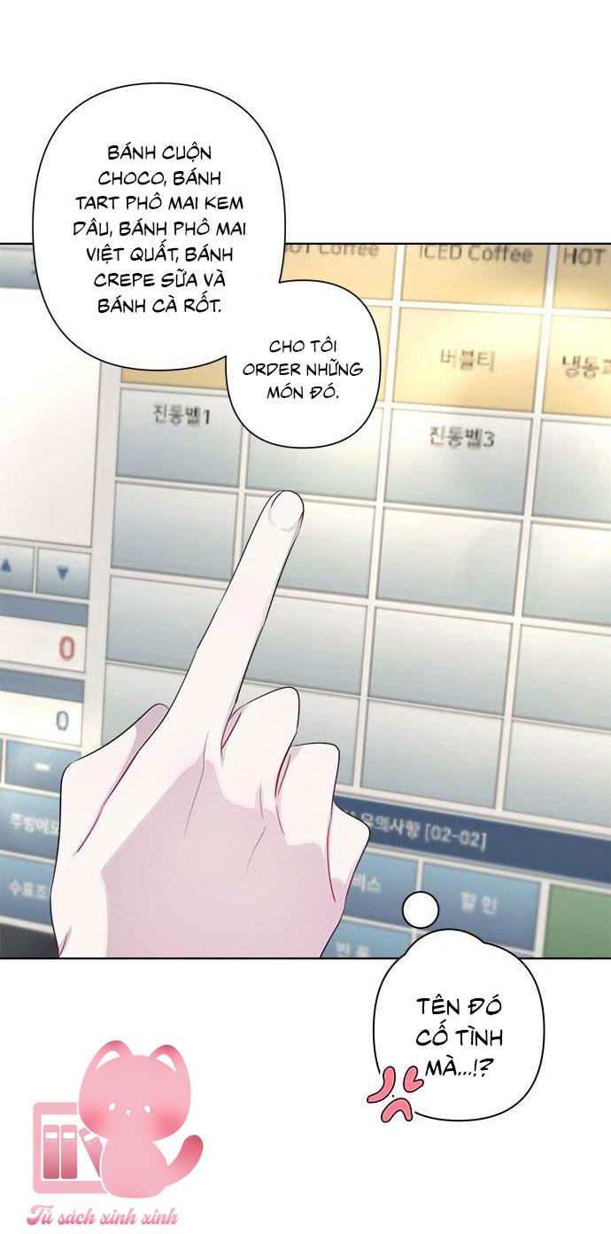 Đàn Anh Xấu Xa - Chap 84 - Trang 6