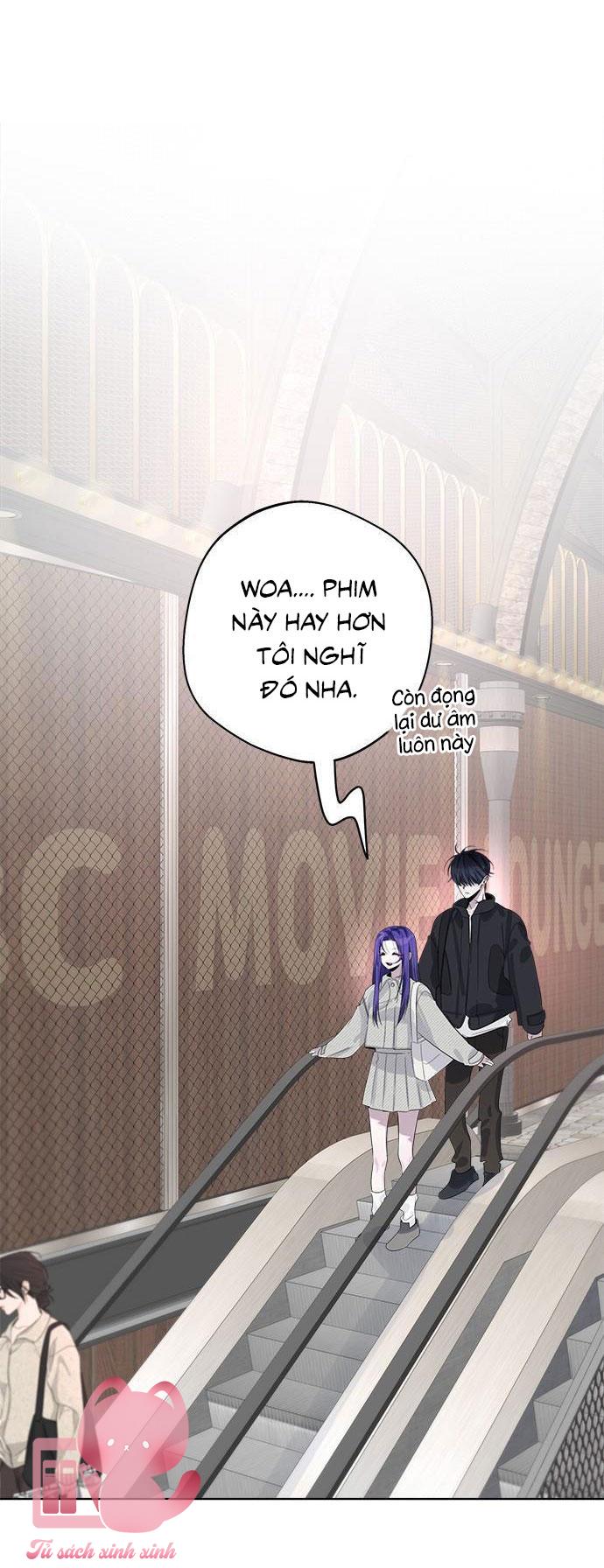 Đàn Anh Xấu Xa - Chap 84 - Trang 51