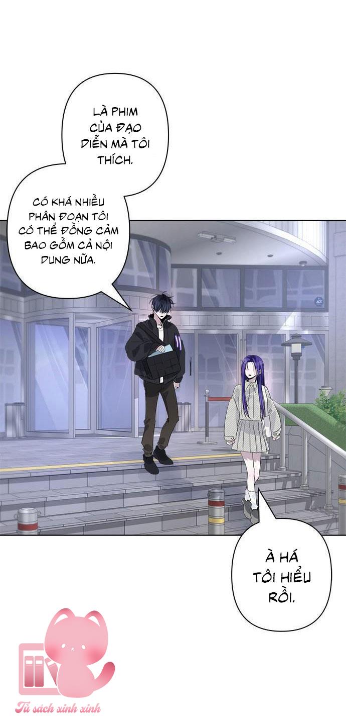 Đàn Anh Xấu Xa - Chap 84 - Trang 53