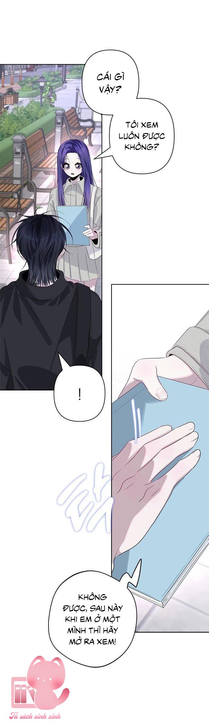 Đàn Anh Xấu Xa - Chap 84 - Trang 55