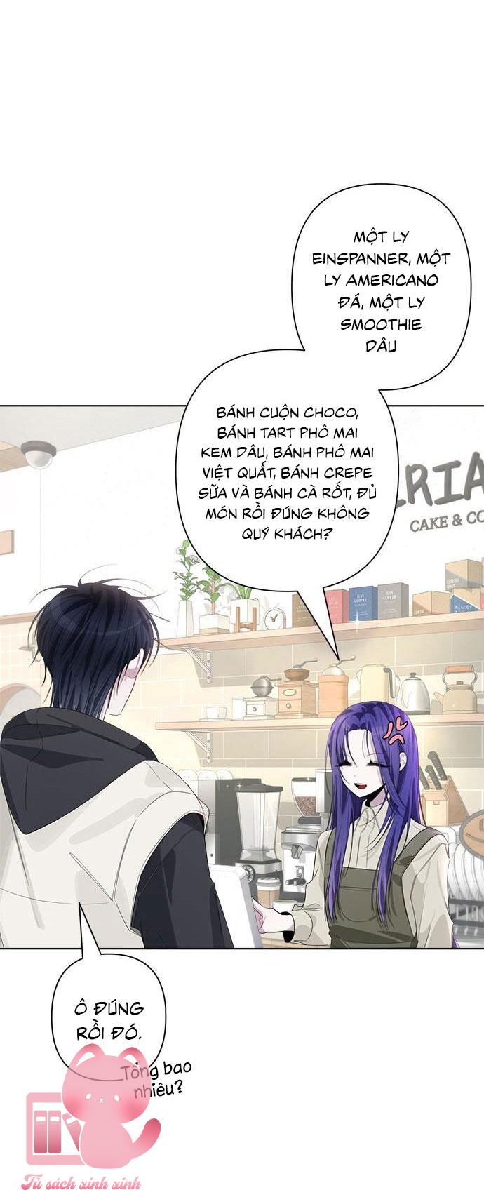 Đàn Anh Xấu Xa - Chap 84 - Trang 7