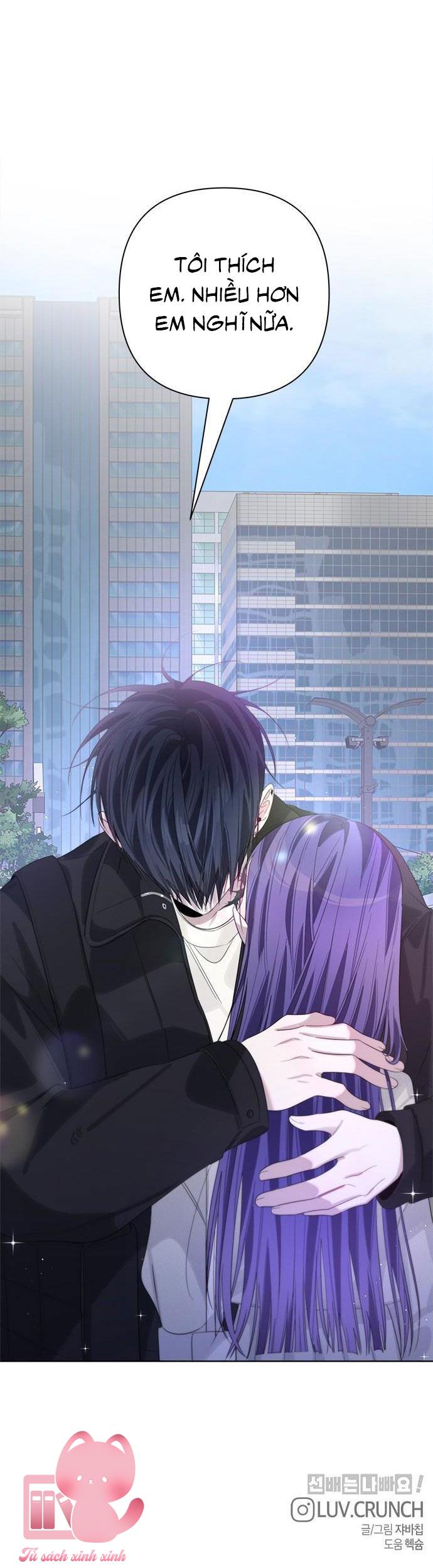 Đàn Anh Xấu Xa - Chap 84 - Trang 61
