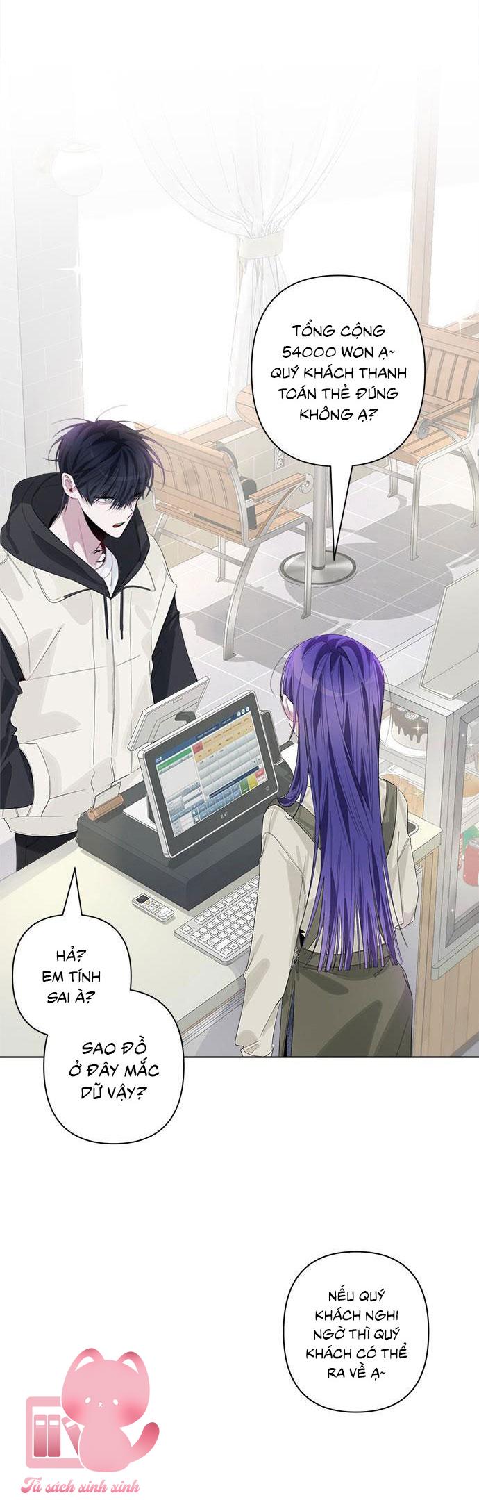 Đàn Anh Xấu Xa - Chap 84 - Trang 9