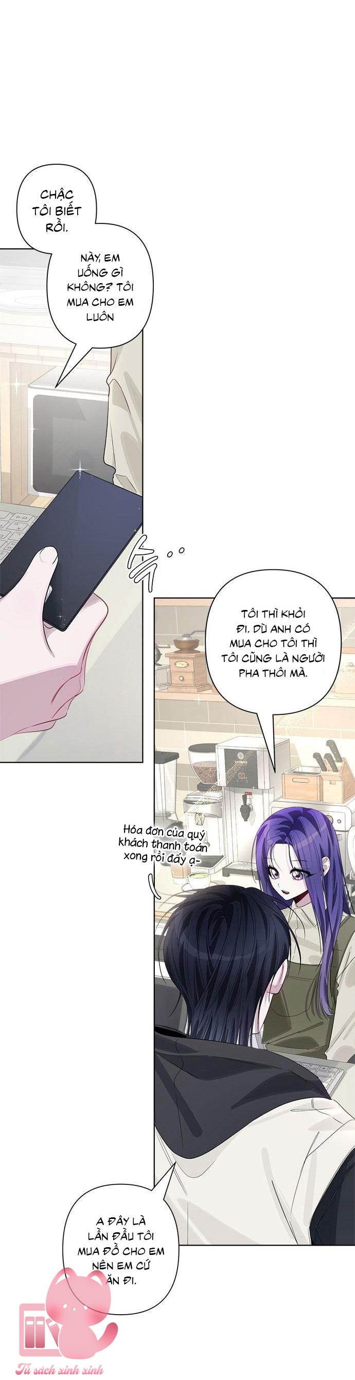 Đàn Anh Xấu Xa - Chap 84 - Trang 10