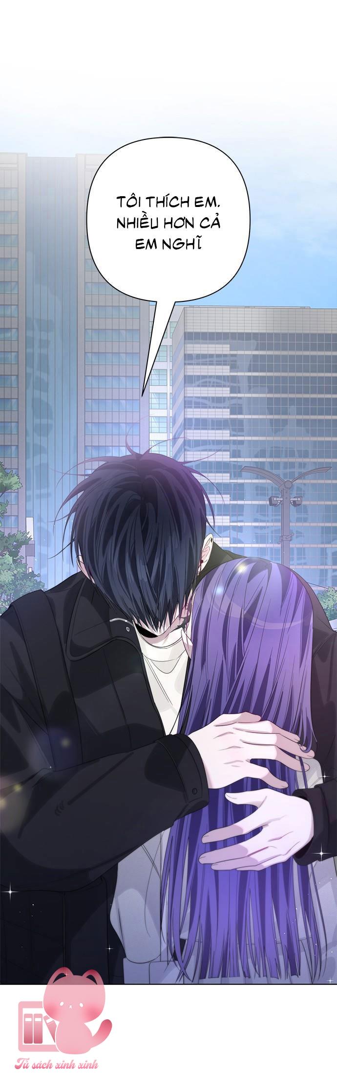 Đàn Anh Xấu Xa - Chap 85 - Trang 2