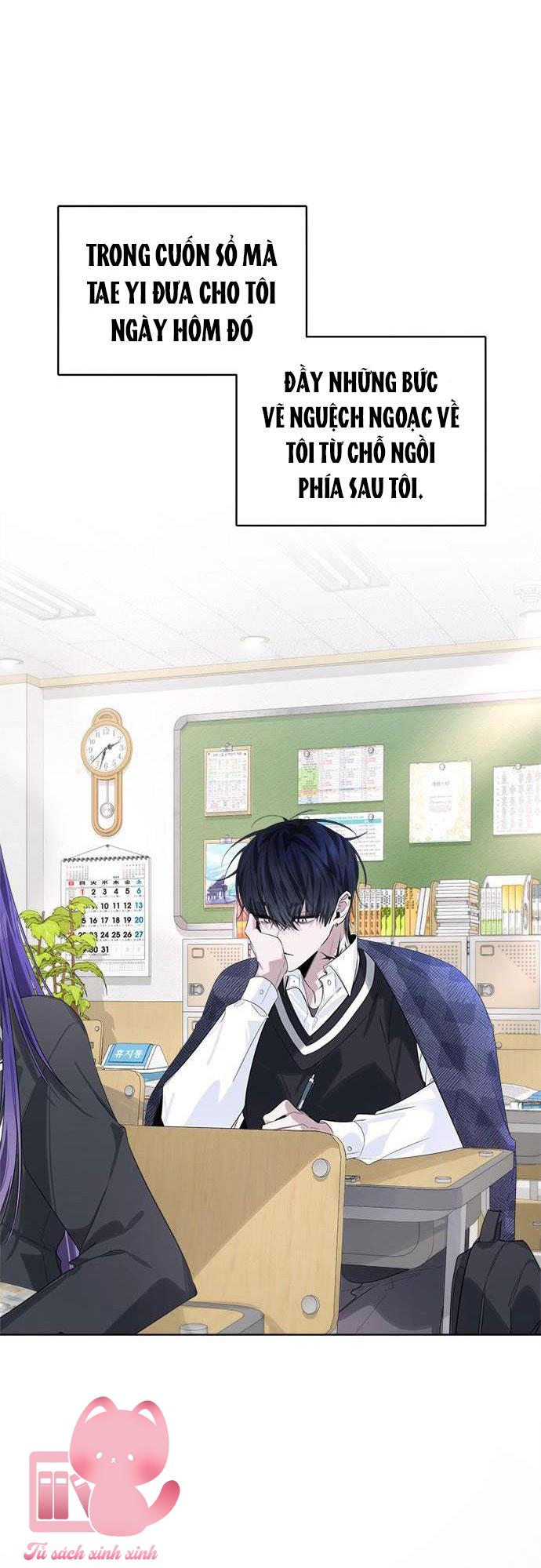 Đàn Anh Xấu Xa - Chap 85 - Trang 14