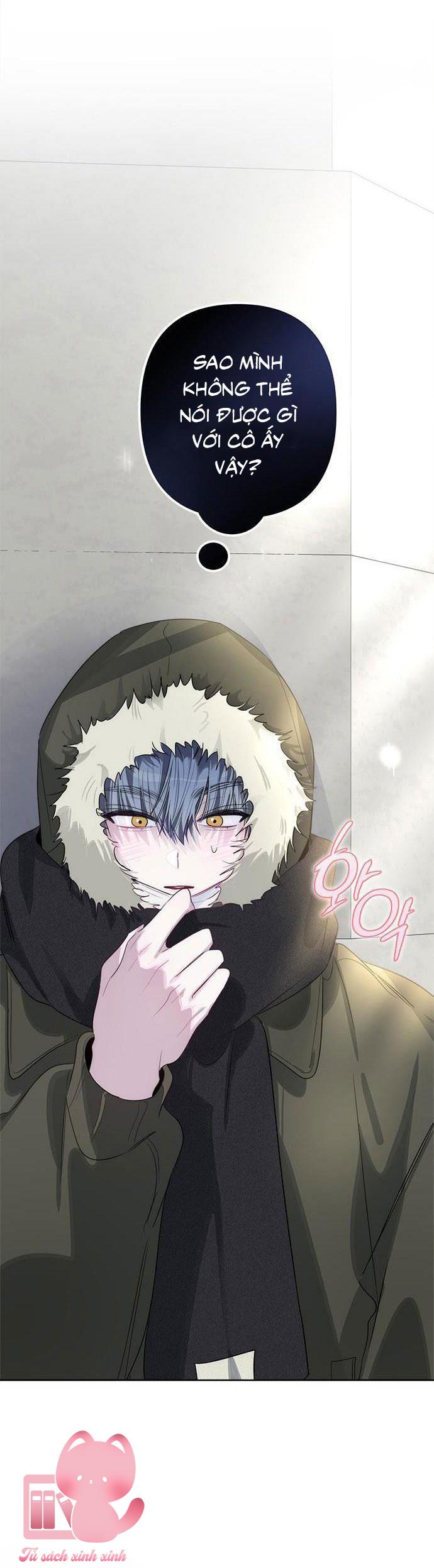 Đàn Anh Xấu Xa - Chap 85 - Trang 35