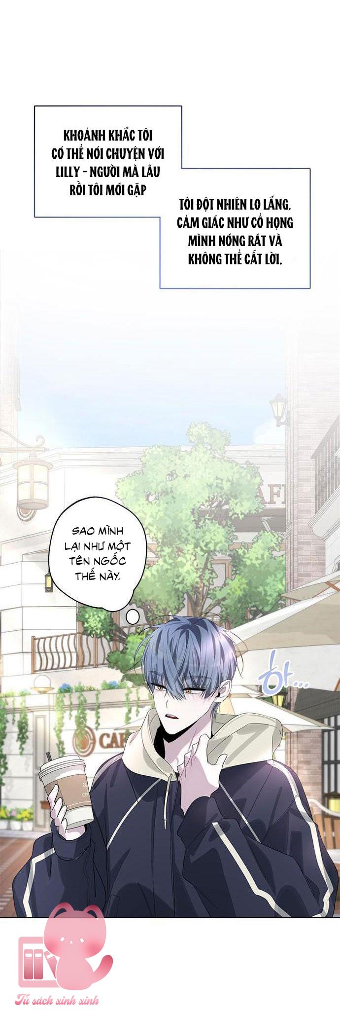 Đàn Anh Xấu Xa - Chap 85 - Trang 40