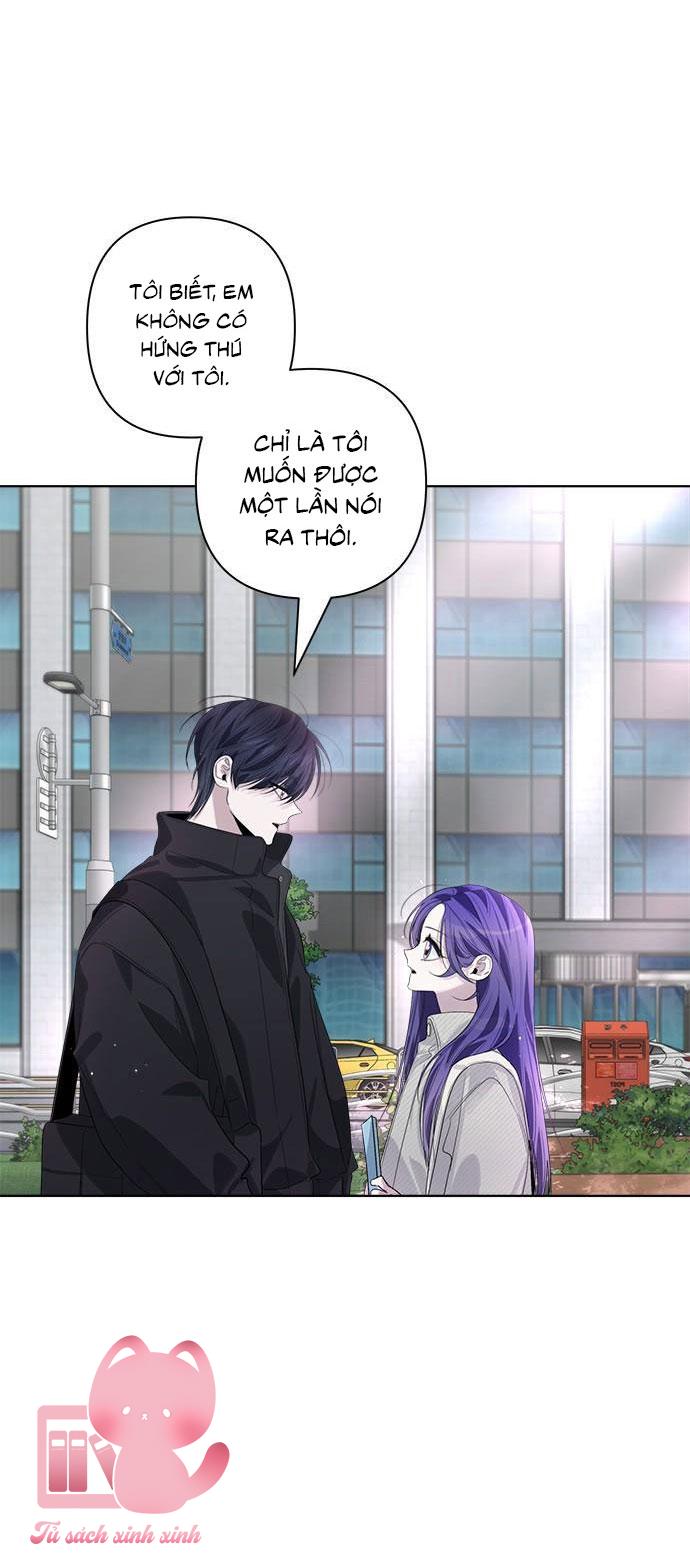 Đàn Anh Xấu Xa - Chap 85 - Trang 5