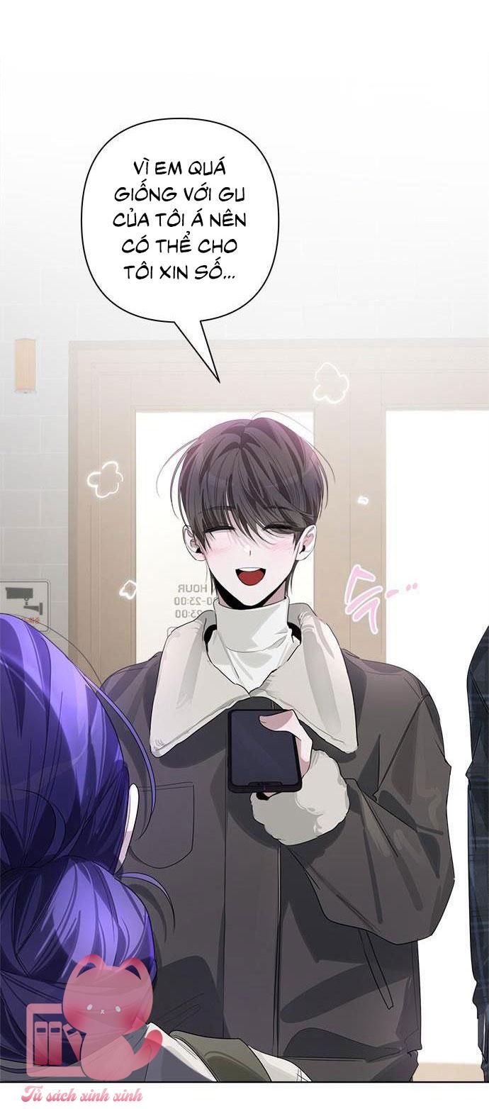 Đàn Anh Xấu Xa - Chap 85 - Trang 53