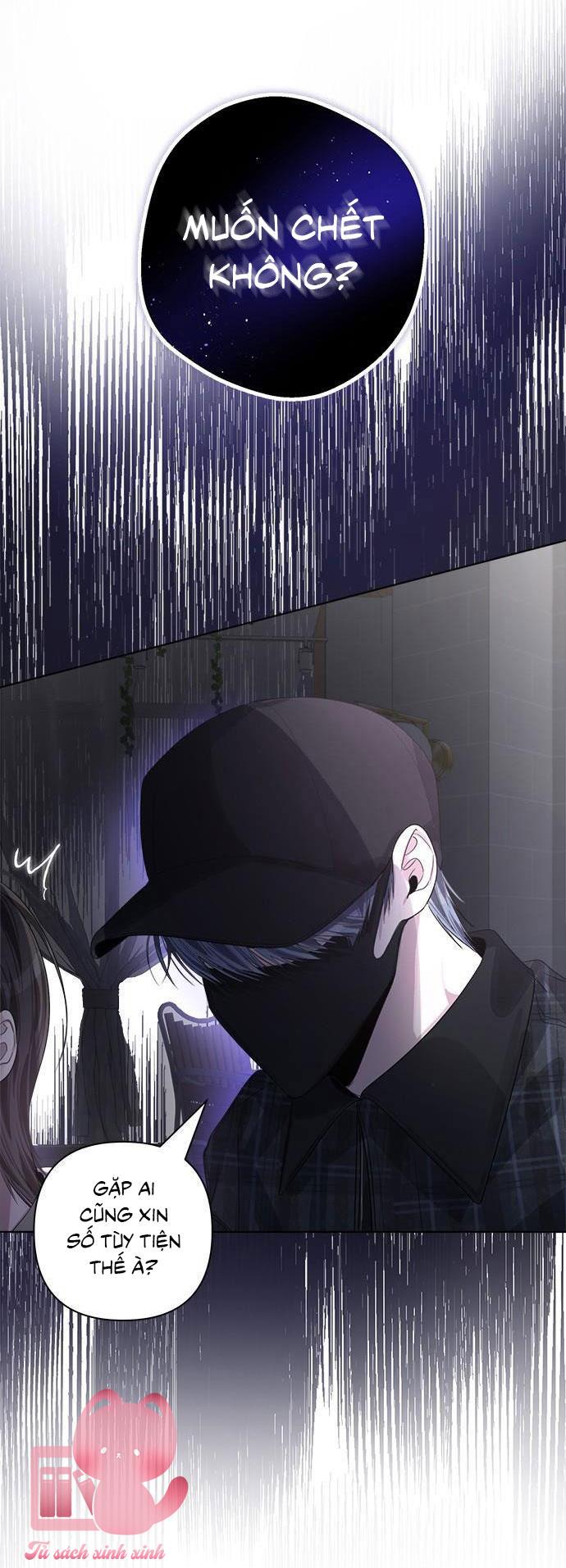 Đàn Anh Xấu Xa - Chap 85 - Trang 55